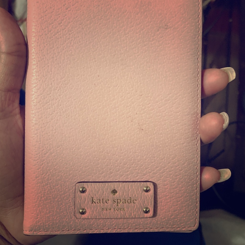 Kate Spade Card holder